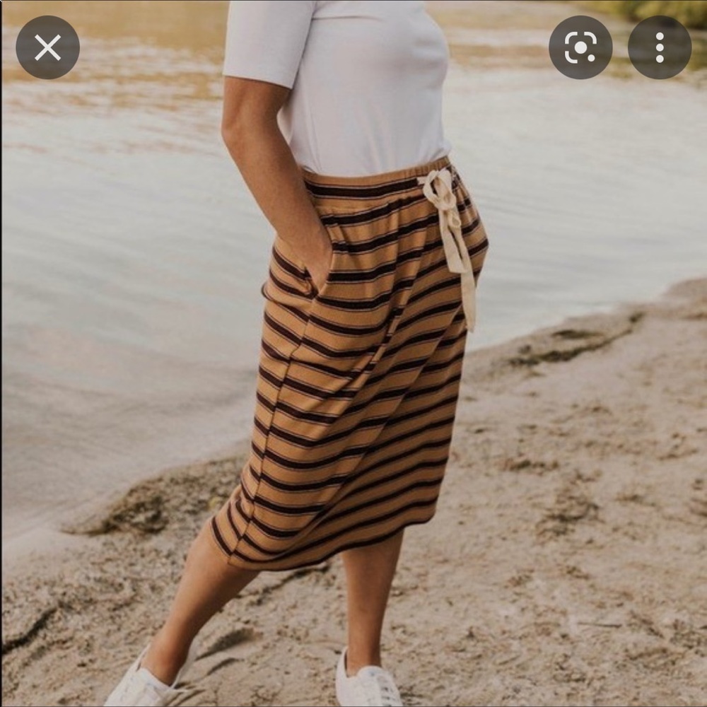 Roolee skirt